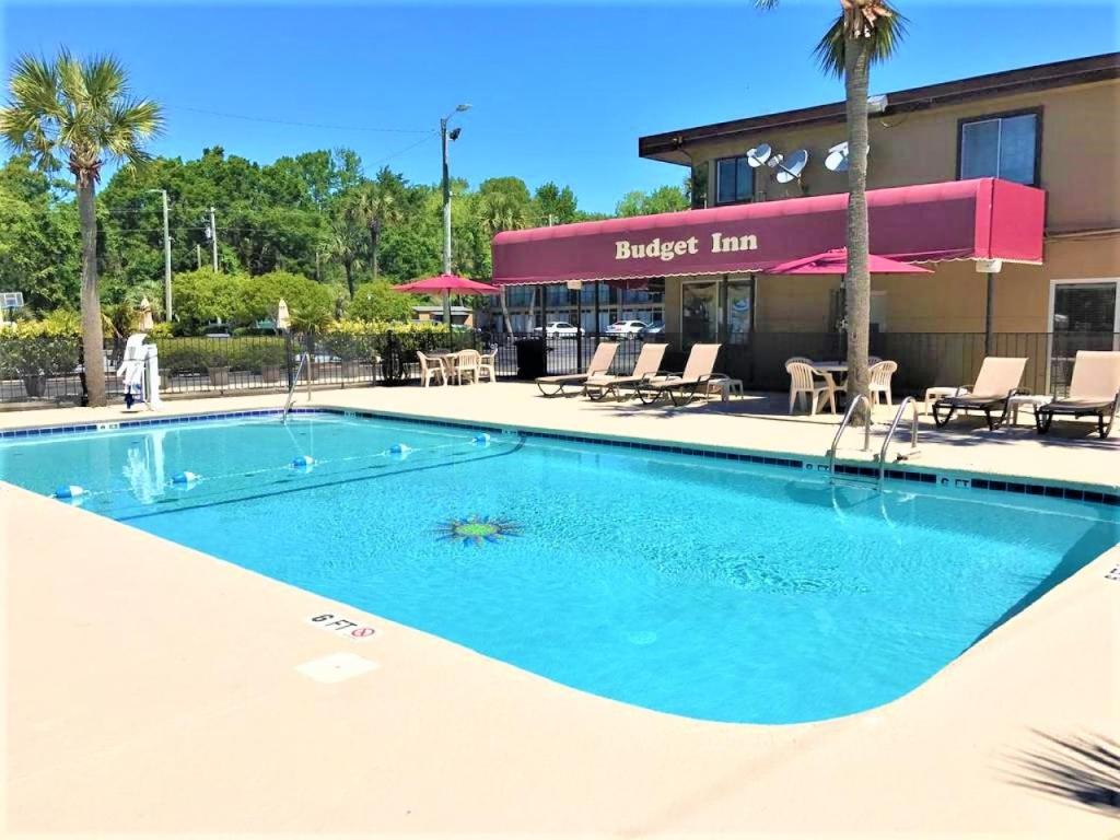 Budget Inn Conway Main image 2